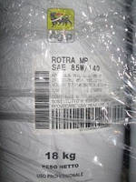 Масло трансмиссионное Eni ROTRA MP 85W-140 GL-5 (Канистра 20л)