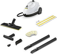 Відпарювач, пароочисник KARCHER SC 2 Easyfix EU 1.512-600.0