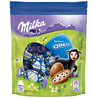 Пасхальные конфеты Милка Milka Bonbons 86 г (Орео)