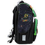Рюкзак GoPack каркасний для початкової школи на зріст 115-130 см, 34x26x13 см, 1002 г GO24-5001S-5, фото 5