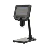 Мікроскопи