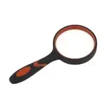 Лупи, лінзи збільшувальні