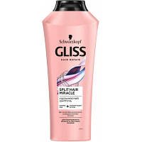 Шампунь Gliss Split Hair Miracle для поврежденных волос 400 мл (4015100404685) - Вища Якість та Гарантія!