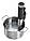 Апарат Су-Від Profi Cook PC-SV 1126 Sous Vide 800 Вт, 7-8 л/хв, фото 4