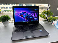 Ігровий Hp Zbook 14" FHD 8/128 SSD+512 HDD Intel Core i5 + Amd 2 GB