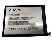 Акб 100% Original ZTE Nubia Z11 Max/NX523J/NX535J/ Li3839T43P6H406790