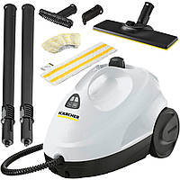 Пароочисник KARCHER SC 2 Easyfix EU 1.512-600.0 Відпарювач Оригінал