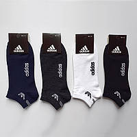 Короткі чоловічі шкарпетки Adidas Original