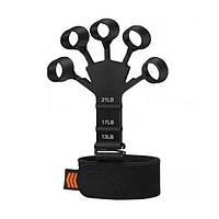 Еспандер кистьовий для пальців