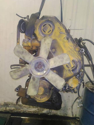 8140.61 Двигун, фото 1