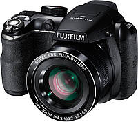 Фотоапарат Fujifilm FinePix S4200 EBC 24x Zoom 14MP f/3.1-5.9 HD Гарантія 24 місяці + 64GB SD Card