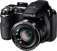 Фотоаппарат Fujifilm FinePix S4200 EBC 24x ZOOM 14MP f/3.1-5.9 HD Гарантия 24 месяца + 64GB SD Card