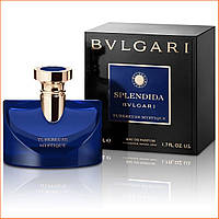 Булгари Сплендида Тубероза Мистик - Bvlgari Splendida Tubereuse Mystique парфюмированная вода 100ml