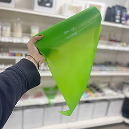 Мішок кондитерський одноразовий (щільний) 53 см.