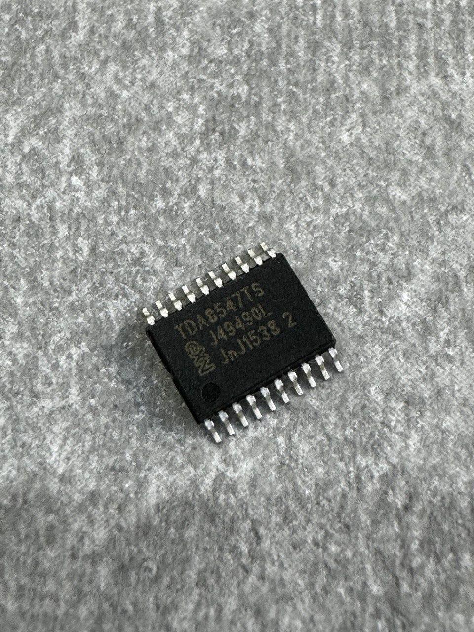Мікросхема TDA8547TS (SSOP20), фото 1