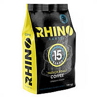 Кофе молотый RHINO French Roast 100 г