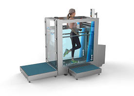 Акватренажер, підводна бігова доріжка Core (hydro physio) реабілітаційна