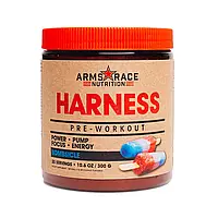 Предтренировочный комплекс Arms Race Nutrition Harness Pre-Workout 300 г (20/40 порц.)