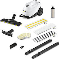 Відпарювач, пароочисник KARCHER SC 3 EasyFix 1.513-660.0