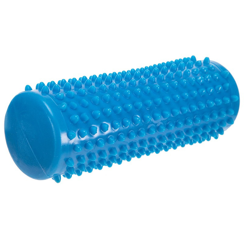 Масажний ролик для тіла 15 см FI-3823, фото 1