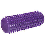 Масажний ролик для тіла 15 см FI-3823, фото 5