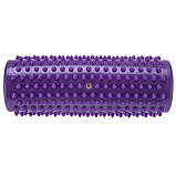 Масажний ролик для тіла 15 см FI-3823, фото 6