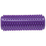 Масажний ролик для тіла 15 см FI-3823, фото 7