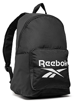 Легкий спортивний Рюкзак mebelime 20L Reebok Backpack Classics Foundation