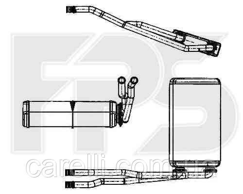 BMW_3 (E46) 98-01/3 (E46) 01-05