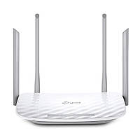 Роутер TP-LINK Archer C50 V4, White (152615)