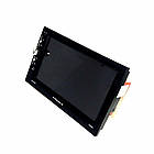 Універсальна магнітола 7036A 2Din екран 7" 2+32Gb Android 14 Пульт, фото 2