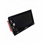 Універсальна магнітола 7036A 2Din екран 7" 2+32Gb Android 14 Пульт, фото 3