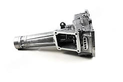 Картер КППП (хвостовик,удлінитель) Газель,  (пр. Авто Престиж) 31029-17010-01