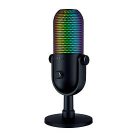 Мікрофон RAZER SEIREN V3 CHROMA (чорний)