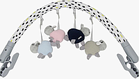 Игрушечная планка FreeON Sheeps Universal Не медли покупай!