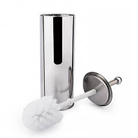 Йоржик для унітазу GF Italy (CRM) / S- 321-1 (метал)