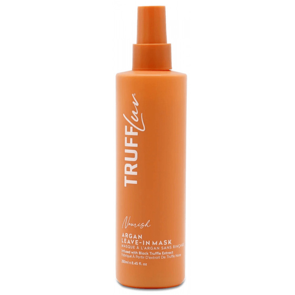 Маска незмивна для волосся Арганова Truffle Nourish Argan Leave-In Mask 250 мл TruffLuv