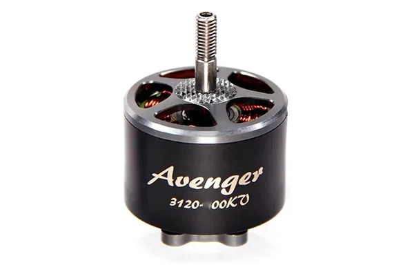 Мотор безколекторний BrotherHobby для квадрокоптерів Avenger 3120 700KV 2258W 76.3А 8-12S - 1 шт.