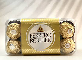 Цукерки шоколадні Golden Experience Ferrero Rocher 200g