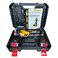 Акумуляторний секатор DeWalt DCMPP540P1 (24V, 5AH). АКБ секатор Девольт. Електросекатор, фото 3