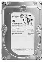 Жесткий диск 3.5" 4Tb Seagate Constellation ES, SATA3, 128Mb, 7200 rpm (ST4000NM0053) (Ref) (226122)