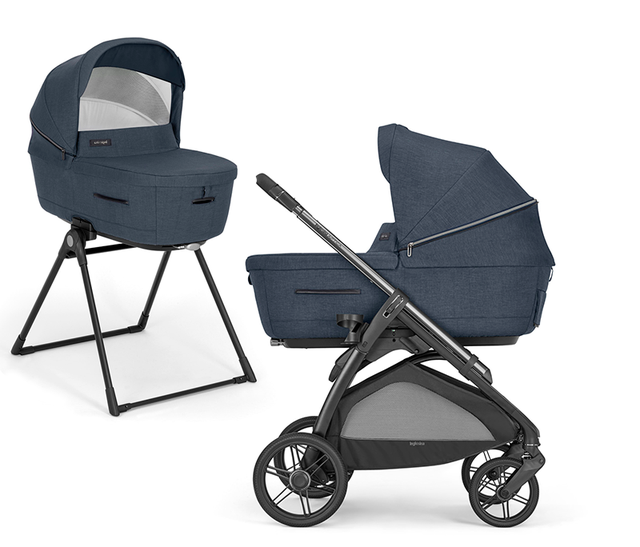 Коляска 4в1 Inglesina Aptica с автокреслом Darwin 