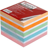 Бумага Axent “Elite Color” для заметок, 90х90х70 мм, непроклееная (8028-A)