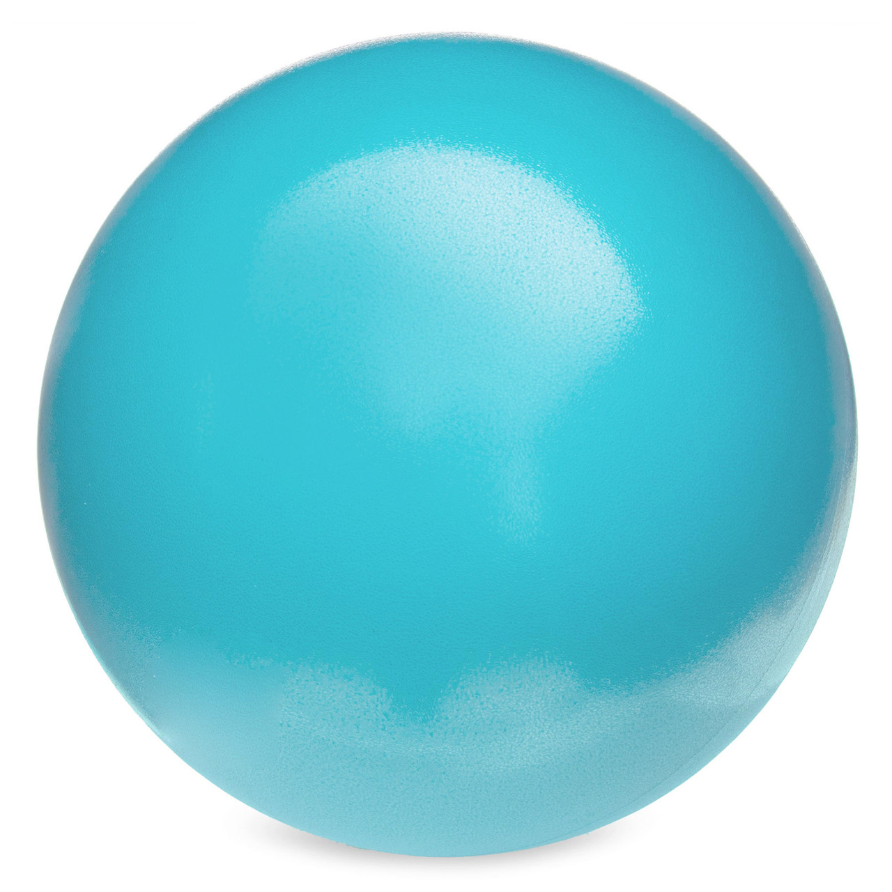 М'яч для пілатесу та йоги 25 см Record Pilates ball Mini Pastel FI-5220-25, фото 1