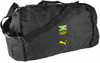 Складна спортивна Сумка mebelime 62L Puma Packable Bag Jamaica