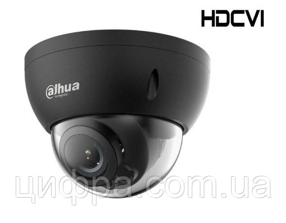 Відеокамера Dahua DH-HAC-HDBW2231RP-Z-B (2.7-13.5 mm) без гарантії