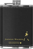 Фляга 120 мл F1-51 JOHNNIE WALKER 9,5*7,5*2