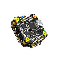 Політний контролер стек SpeedyBee F405 V3 50A FC+ESC50A