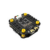 Політний контролер стек SpeedyBee F405 V3 50A FC+ESC50A, фото 2