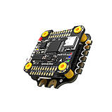 Політний контролер стек SpeedyBee F405 V3 50A FC+ESC50A, фото 3